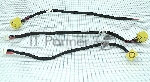 Разъем для ноутбука HY-LE019 Lenovo ThinkPad SL510 L510 L512 с кабелем