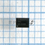 Микросхема TPS65132B5YFFR