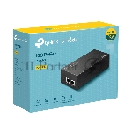 Инжектор PoE++ TP-Link POE380S 10 Гбит/с Omada
