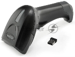 Сканер штрих-кода Mertech CL-2320 Dongle 2D беспроводной черный (4215), вид 8