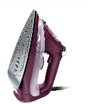 Утюг Braun SI7181VI сиреневый/фиолетовый, 3100 Вт, 50 г/мин, 230 г/мин, 300 мл, вид 14