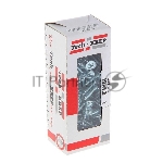Саморез для тонкого метал. листа 4.2х19 (уп. 200 шт) коробка Tech-Krep 102140