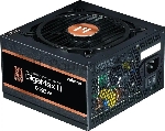 Блок питания Zalman GigaMax III 750W Retail (ZM750-GV3), 750Вт, 80 PLUS Bronze, 120мм, черный