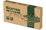 Набор токарных резцов по дереву KRAFTOOL Grand-6 6 предм., (18368), вид 3
