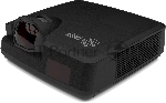 Проектор Cactus Bright CS-V1.B 3LCD 4000Lm ANSI (1024x768) 30000:1 ресурс лампы:10000часов 1xUSB typeA 1xUSB typeB 2xHDMI 4кг