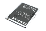 Аккумуляторная батарея EB-BT365BBE для Samsung Galaxy Tab Active 8.0 SM-T360, T365 3.8V 5000mAh