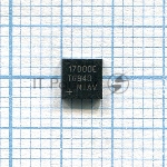 Микросхема Maxim Integrated MAX17000E