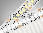 Светодиодная лента Ambrella light GS3502 2835 240Led /22W m/ 24V IP20 4500K/ 5000*10*1.2mm (2 конт.)