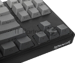 Клавиатура Redragon Star Blade Pro гибридная, USB Type-A, Bluetooth, радиоканал, чёрный, вид 27