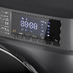 Стиральная машина Maunfeld MFWM127ISB02 графит, загрузка фронтальная 7кг, 1200 об/мин., класс: A+++, вид 19