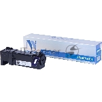 Картридж лазерный NVPrint совместимый для Xerox Phaser WorkCentre 6505 106R01604 черный	(3 000k)