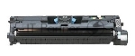Картридж лазерный HP Q3960A черный Color LaserJet 2550 (5000 стр.)