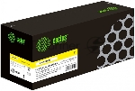 Картридж лазерный Cactus CS-IMC3500Y (842256) желтый (19000 стр.) для Ricoh IMC3000/C3500