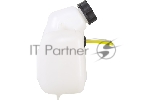 Топливный бак в сборе для бензиновых триммеров Huter GGT TPW