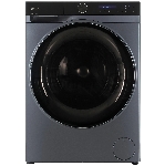 Стиральная машина Candy C37W4 27MBBR-07 серый, загрузка фронтальная 7 кг, 1200 об/мин, класс A+++