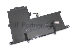 Аккумуляторная батарея для ноутбука HP Chromebook 11A-NA 7.6V 37.6Wh