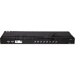 Переключатель KVM 8-портовый ORIGO OKVM440/A1A с портами VGA и USB