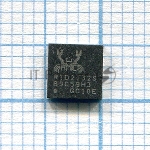 Микросхема Realtek RTD2132S