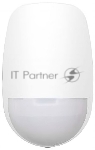 Датчик движ. Hikvision DS-PDD15AM-EG2 белый