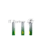 Алкалиновые батарейки GP Super Alkaline G-Tech 24А ААA - 1 шт. на отрывных блистерах