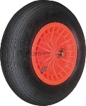 Колесо FIT 7756616''х4'' для тачки 77556