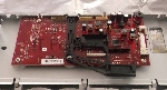 Плата сканера SCB HP LJ M830 (CF367-60002/CF405-60001)