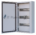 Корпус металлический навесной 520х300х120 36мод. IP54 ЩРН-36 DEKraft 30252DEK