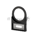 Держатель маркировки LH (20x25 мм)  Rexant