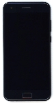 Дисплей для Asus ZS551KL с рамкой, серый