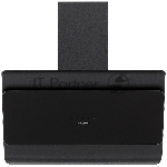 Вытяжка кухонная Krona URAN 600 DN BLACK 4S