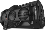 Колонка портативная SVEN АС PS-680 черный 65W 1.0 BT
