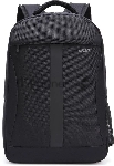Рюкзак для ноутбука 15.6" Acer OBG315 черный полиэстер (ZL.BAGEE.00J)