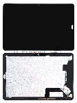 Модуль (матрица + тачскрин) для Huawei MediaPad M5 10.8 черный