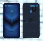 Задняя крышка для Huawei Honor View 20 синий