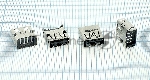 Разъем для ноутбука USB №70