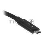 Стыковочная станция Dell Дополнительный модуль для WD19DC (без адаптера пит (452-BDPO)