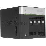 Видеорегистратор TRASSIR DuoStation 4432R AnyIP, вид 7