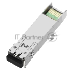 Трансивер FIBO FT-S1-W3120LD SFP модуль WDM, 1.25G, 20 км, TX 1310 нм, RX 1550 нм, LC, DDM