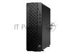 Персональный компьютер HP ProDesk 2 SFF G1i E Core i5-14400,8GB,512GB,no kbd,no mouse,DOS,1Wty