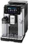 Кофемашина Delonghi Primadonna Aromatic ECAM630.75.TSM 1450Вт серебристый/черный, вид 14