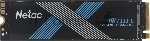 Накопитель SSD Netac NV7000-Q, 4Tb, M.2 2280, PCIe 4.0 x4, NVMe, R/W 7100/6200, с радиатором, вид 11
