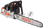 Бензопила Ресанта БП-4518 2300Вт 2.3 л.с. дл.шины:18" (45 см)