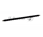 Ролик заряда HP LJ P1005/P1006/P1505/P1007/P1008/1120/1522 ProfiLine