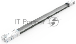 Светильник линейный Gauss СПП-Т8-G13 LITE 220-230V IP65 1276*60*55мм для LED ламп 1х1200мм 1/16