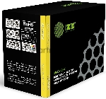 Картридж лазерный Cactus CS-C310XY (006R04371) желтый (5500 стр.) для Xerox C310/C315