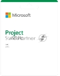 Офисное приложение Microsoft Project Standard 2021 (076-06055)
