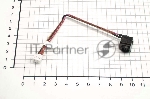 Разъем для ноутбука HY-S0005 Sony VGN-NR с кабелем