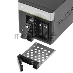 Видеорегистратор TRASSIR DuoStation 4432R AnyIP, вид 6