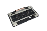 Трекпад (тачпад) для MacBook Pro 14 A2918 Late 2023 Space Gray Серый Космос