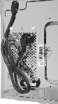 Встраиваемая микроволновая печь Bosch BFL524MS0 нержавеющая сталь, 20 л, 800 Вт, переключатели - сенсор, поворотный механизм, вид 11